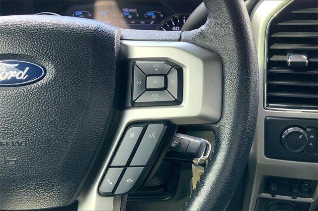 2020 Ford Super Duty F-250 SRW Vehicle Photo in KANSAS CITY, MO 64114-4502