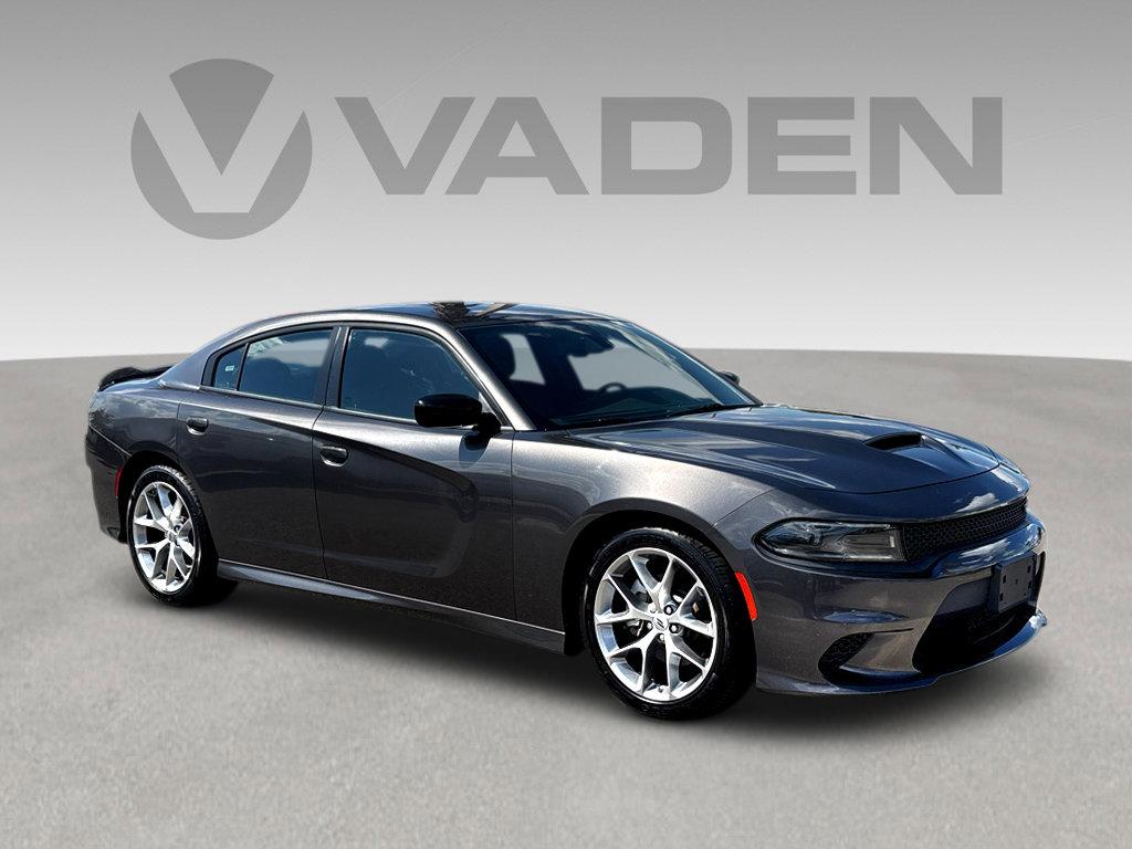 2023 Dodge Charger Vehicle Photo in SAVANNAH, GA 31406-4513
