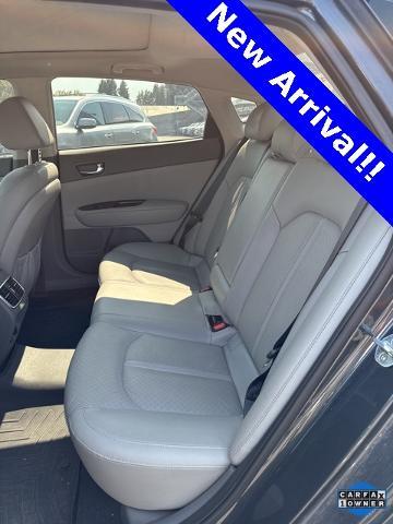 2016 Kia Optima Vehicle Photo in Puyallup, WA 98371