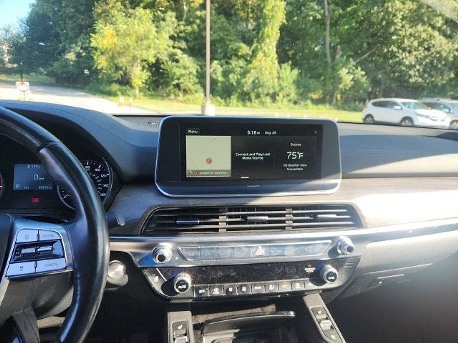 2021 Kia Telluride Vehicle Photo in Harrisburg, PA 17111