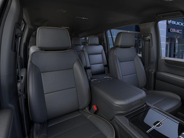 2025 GMC Yukon XL Vehicle Photo in KANSAS CITY, MO 64114-4545