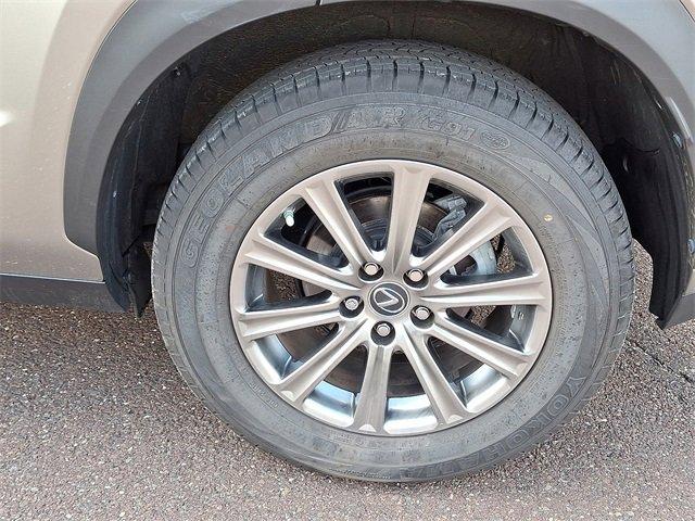 2021 Lexus NX 300 Vehicle Photo in Willow Grove, PA 19090