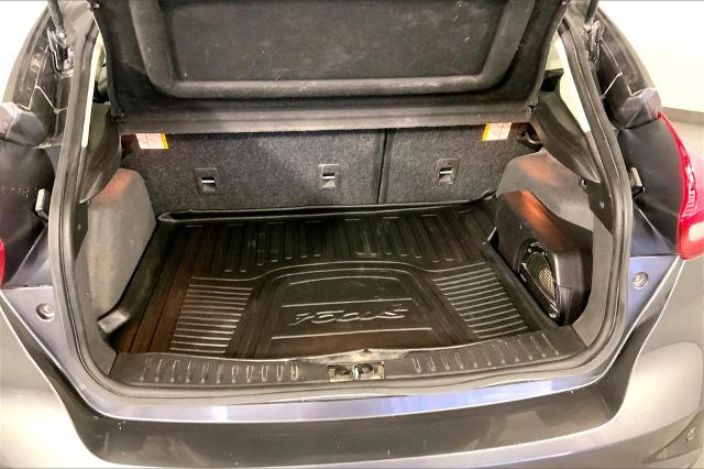 2016 Ford Focus Vehicle Photo in Lees Summit, MO 64086
