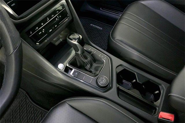 2022 Volkswagen Tiguan Vehicle Photo in INDEPENDENCE, MO 64055-1314