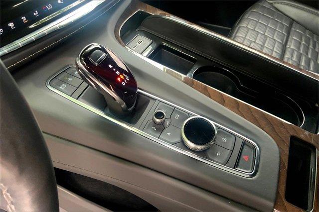 2023 Cadillac Escalade Vehicle Photo in KANSAS CITY, MO 64114-4545