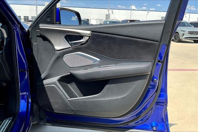 2023 Acura RDX Vehicle Photo in Grapevine, TX 76051