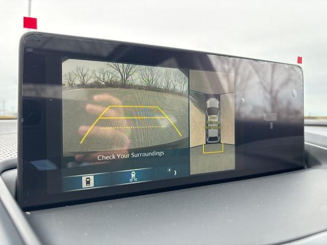 2024 Acura RDX Vehicle Photo in Tulsa, OK 74145
