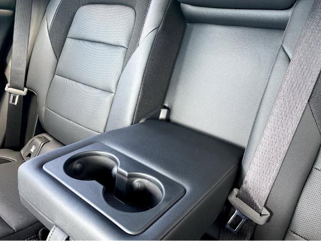 2024 Chevrolet Blazer EV Vehicle Photo in POOLER, GA 31322-3252