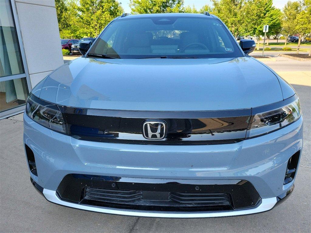 2024 Honda Prologue Vehicle Photo in Muncy, PA 17756