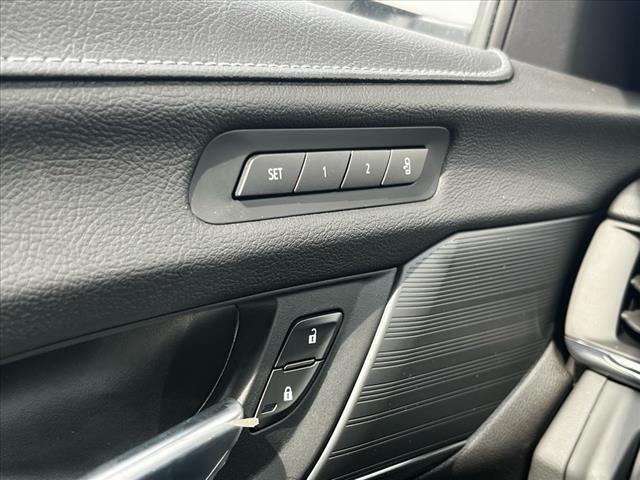 2025 Cadillac CT4 Vehicle Photo in TAMPA, FL 33612-3404