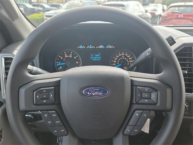 2016 Ford F-150 Vehicle Photo in New Bloomfield, PA 17068