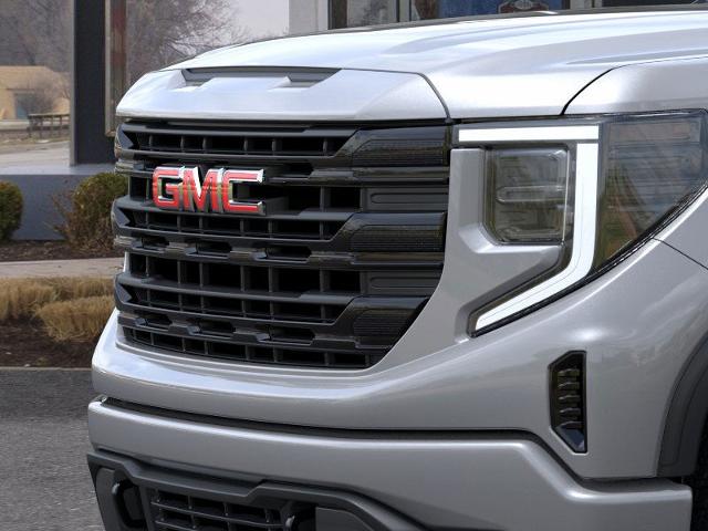2025 GMC Sierra 1500 Vehicle Photo in INDEPENDENCE, MO 64055-1377