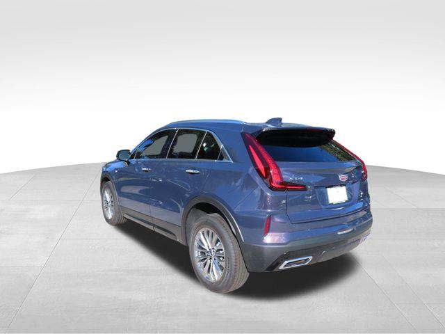 2024 Cadillac XT4 Vehicle Photo in DELRAY BEACH, FL 33483-3294