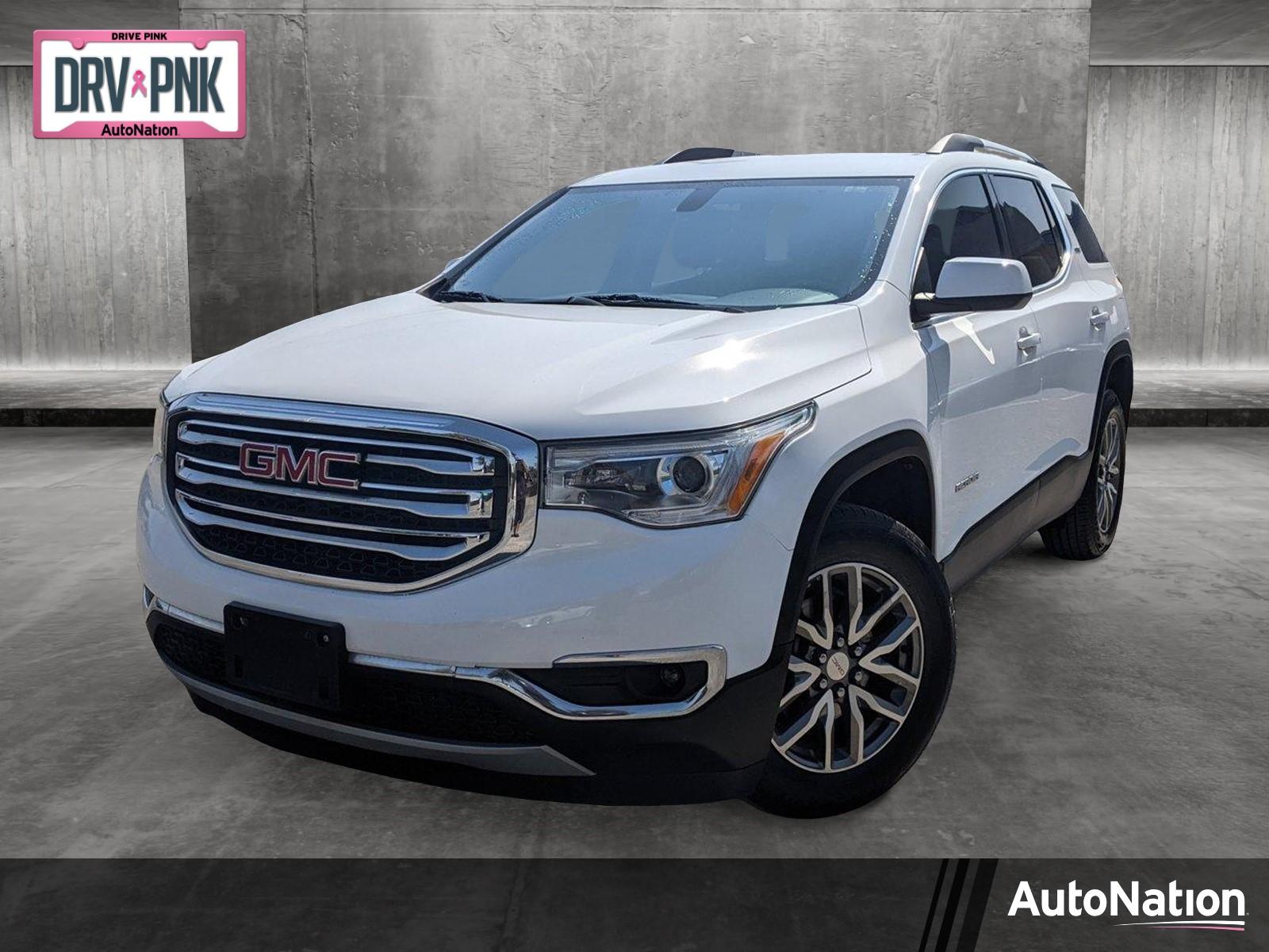 2019 GMC Acadia Vehicle Photo in AUSTIN, TX 78759-4154