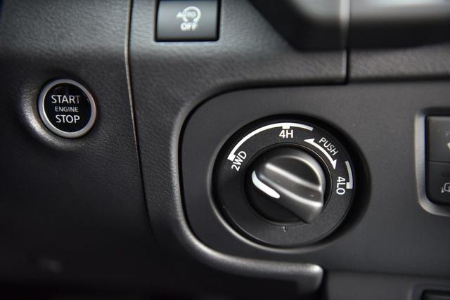 2025 Nissan Frontier Vehicle Photo in Ballwin, MO 63011
