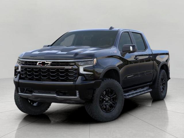 2025 Chevrolet Silverado 1500 Vehicle Photo in APPLETON, WI 54914-4656