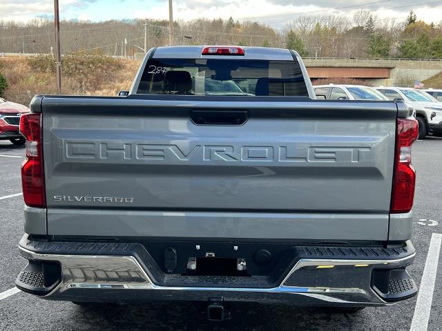 2025 Chevrolet Silverado 1500 Vehicle Photo in GARDNER, MA 01440-3110