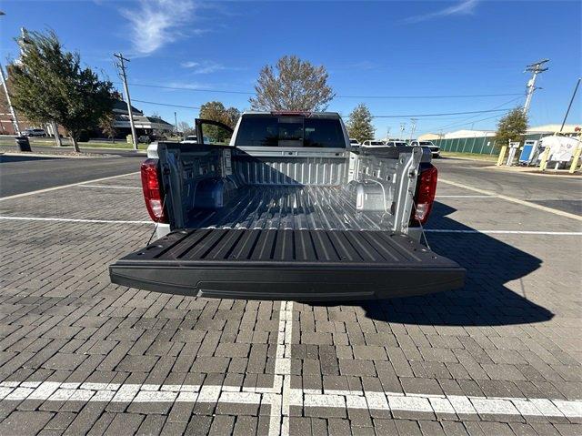 2025 GMC Sierra 1500 Vehicle Photo in BOWLING GREEN, KY 42104-4102