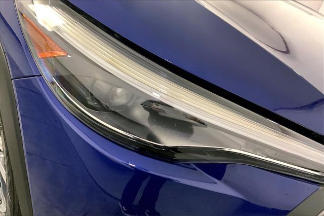 2022 Toyota Corolla Cross Vehicle Photo in Lees Summit, MO 64086