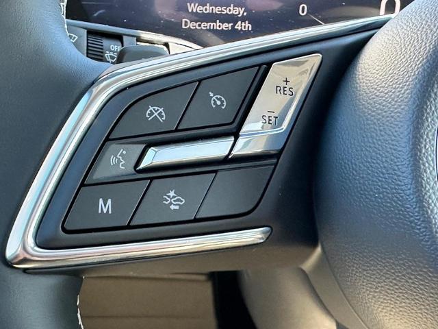 2025 Buick Envision Vehicle Photo in COLUMBIA, MO 65203-3903