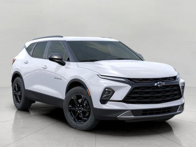 2025 Chevrolet Blazer Vehicle Photo in Madison, WI 53713