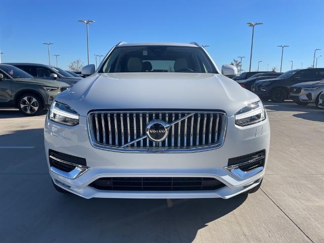 2025 Volvo XC90 Vehicle Photo in Grapevine, TX 76051