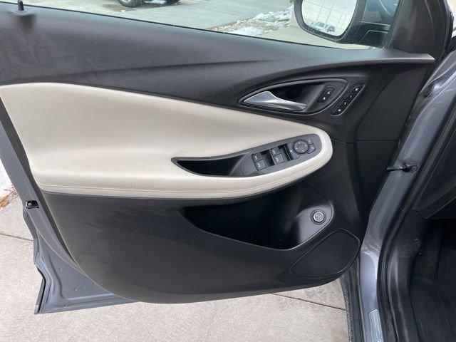 2022 Buick Encore GX Vehicle Photo in SALT LAKE CITY, UT 84119-3321