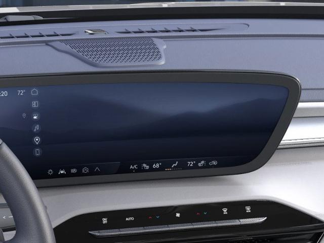 2025 Buick Enclave Vehicle Photo in KANSAS CITY, MO 64114-4545