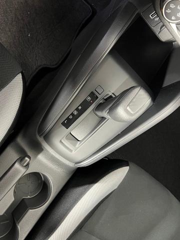 2025 Nissan Versa Vehicle Photo in Tulsa, OK 74129