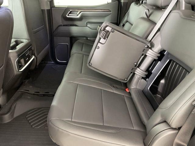 2025 Chevrolet Silverado 1500 Vehicle Photo in PHOENIX, AZ 85014-3381