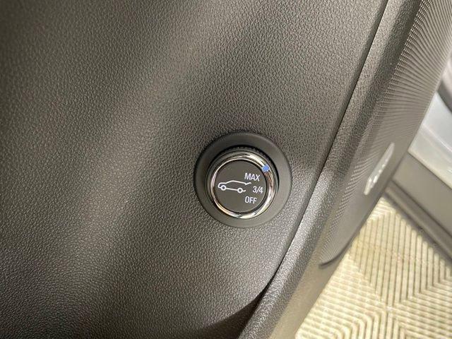 2025 Chevrolet Blazer Vehicle Photo in PHOENIX, AZ 85014-3381