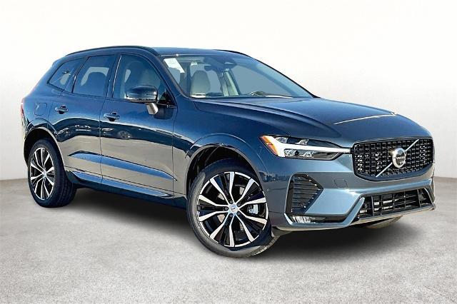 2025 Volvo XC60 Vehicle Photo in Grapevine, TX 76051