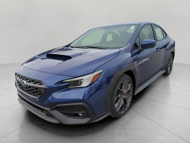 2024 Subaru WRX Vehicle Photo in Green Bay, WI 54304