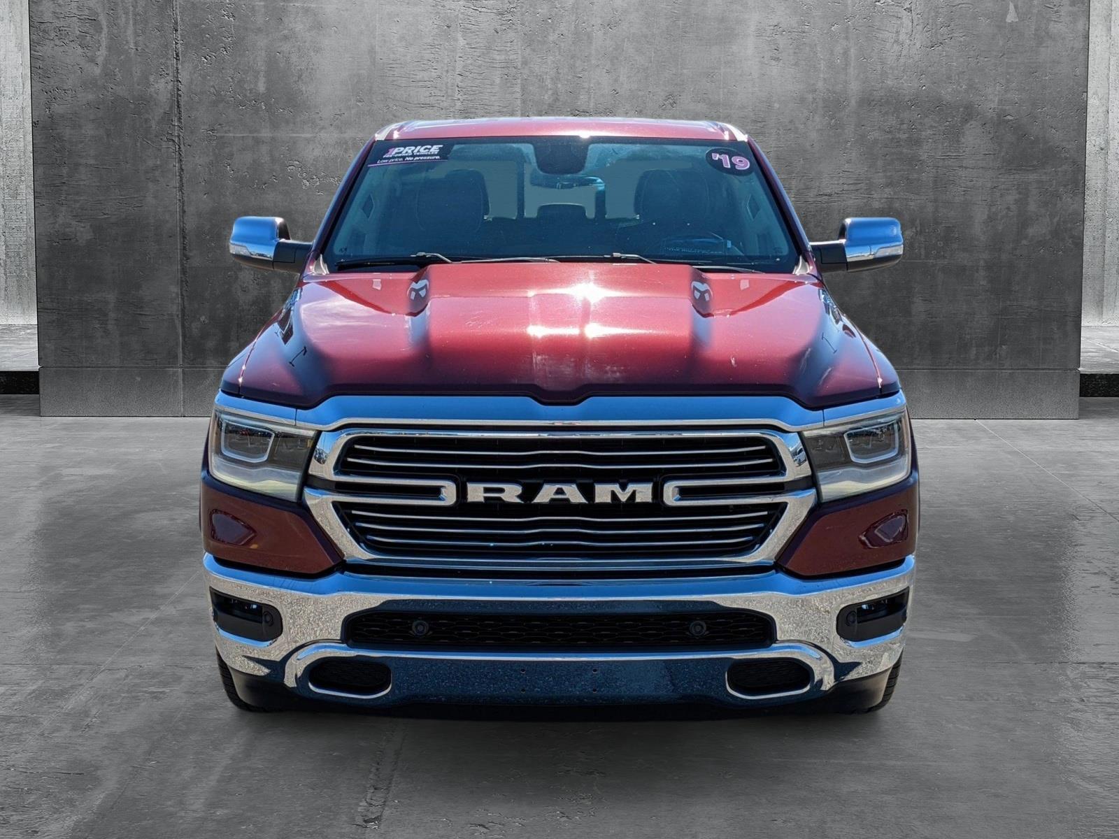 2019 Ram 1500 Vehicle Photo in ORLANDO, FL 32808-7998