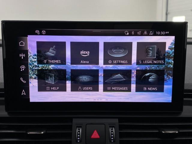 2025 Audi Q5 Vehicle Photo in Appleton, WI 54913