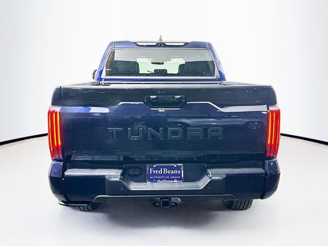 2025 Toyota Tundra 4WD Vehicle Photo in Flemington, NJ 08822
