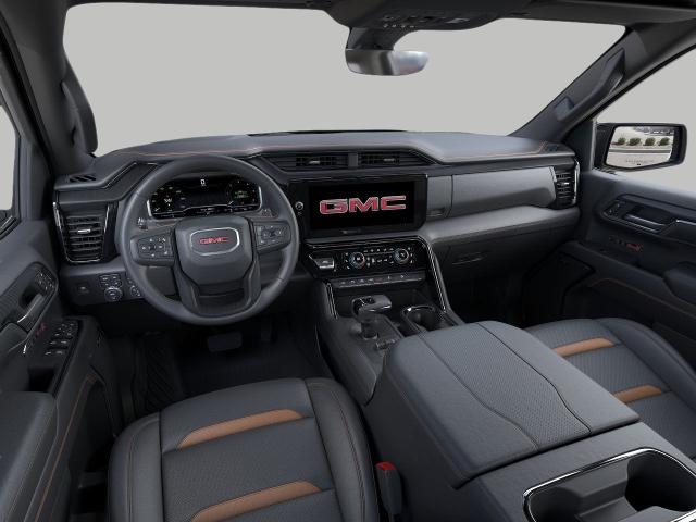 2025 GMC Sierra 1500 Vehicle Photo in OSHKOSH, WI 54904-7811