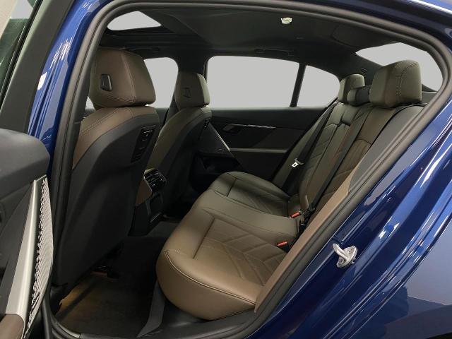 2025 BMW 530i xDrive Vehicle Photo in Appleton, WI 54913