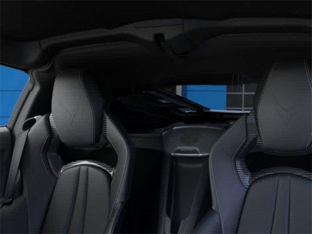 2025 Chevrolet Corvette Stingray Vehicle Photo in COLLIERVILLE, TN 38017-9006