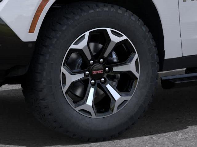 2025 GMC Yukon Vehicle Photo in BARTLETT, TN 38133-4101