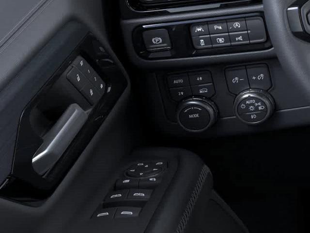 2025 GMC Yukon Vehicle Photo in BARTLETT, TN 38133-4101