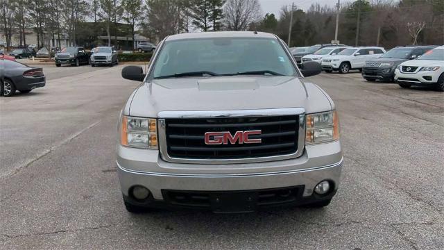 2008 GMC Sierra 1500 Vehicle Photo in BARTLETT, TN 38133-4101