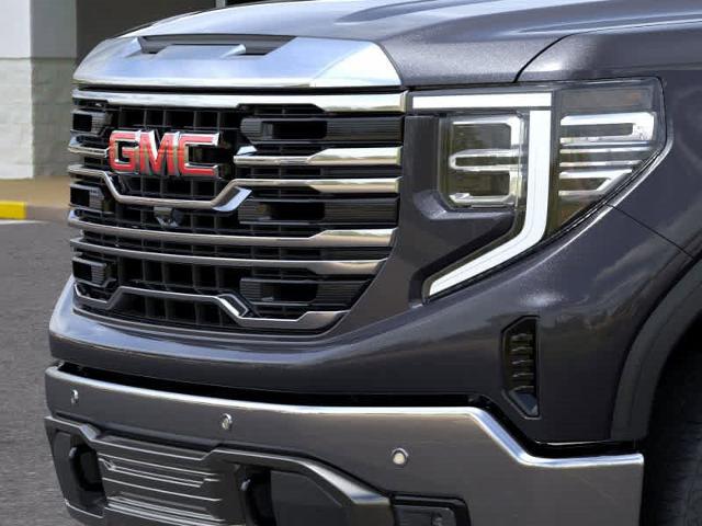 2025 GMC Sierra 1500 Vehicle Photo in BARTLETT, TN 38133-4101