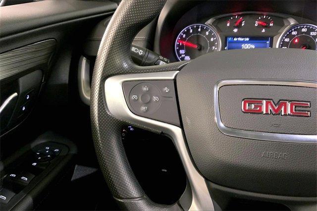 2024 GMC Terrain Vehicle Photo in KANSAS CITY, MO 64114-4502