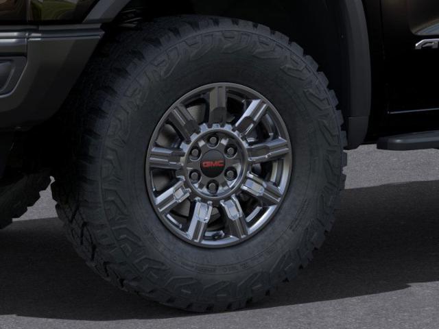 2025 GMC Sierra 1500 Vehicle Photo in LAUREL, MD 20707-4622