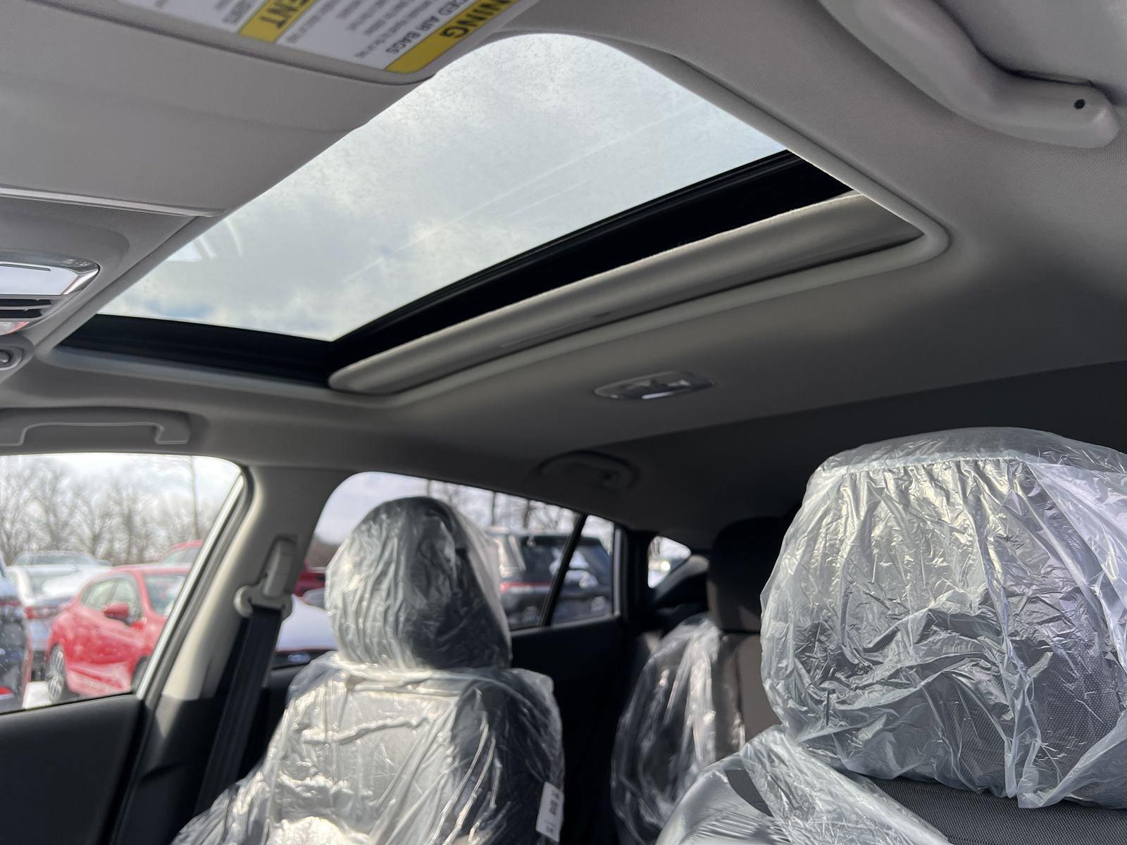 2025 Subaru Crosstrek Vehicle Photo in Mechanicsburg, PA 17050