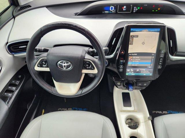 2018 Toyota Prius Vehicle Photo in SUGAR LAND, TX 77478-0000