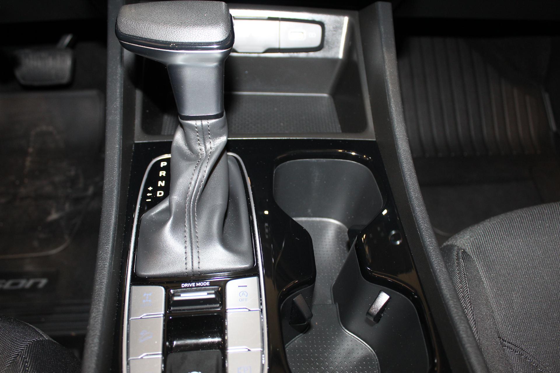 2023 Hyundai Tucson Vehicle Photo in NORTHAMPTON, MA 01060-1120