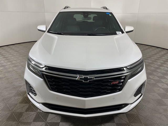2022 Chevrolet Equinox Vehicle Photo in PHOENIX, AZ 85014-3381