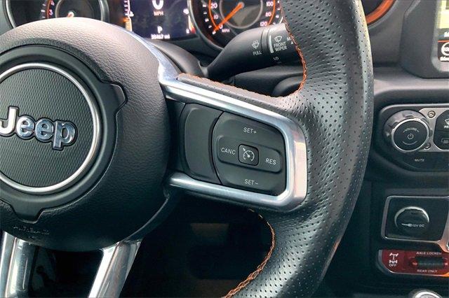 2023 Jeep Gladiator Vehicle Photo in KANSAS CITY, MO 64114-4502